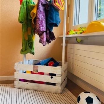 Rollenspielzimmer Villa 2