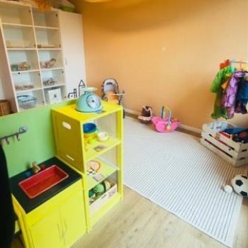 Rollenspielzimmer Villa